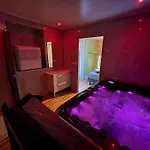 Avec Jacuzzi Мюра