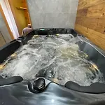 Avec Jacuzzi *